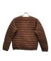 THE NORTH FACE (ザ ノース フェイス) Zepher Shell Cardigan チップブラウン サイズ:L：10800円