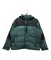 Columbia（コロンビア）の古着「BULO POINT PASS DOWN JACKET」｜ブルー