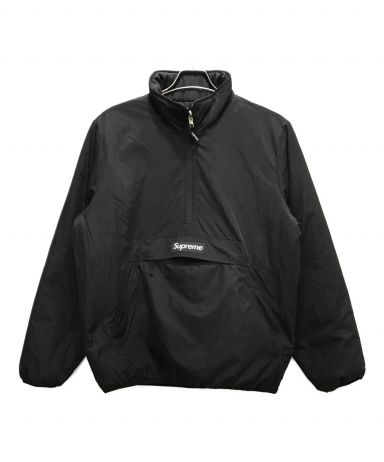 中古・古着通販】SUPREME (シュプリーム) Reversible Pullover Puffer