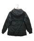 NANGA (ナンガ) URBAN RESEARCH iD (アーバンリサーチアイディー) AURORA 3LAYER DOWN BZ ブラック サイズ:L：19800円