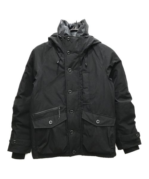 COLUMBIA BLACK LABEL（コロンビアブラックレーベル）COLUMBIA BLACK LABEL (コロンビアブラックレーベル) Roe Path Jacket ブラック サイズ:Sの古着・服飾アイテム