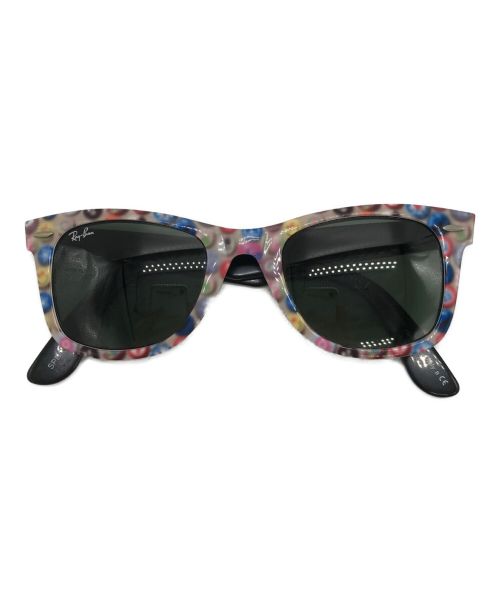 RAY-BAN（レイバン）RAY-BAN (レイバン) WAYFARER サングラス マルチカラー サイズ:50□22の古着・服飾アイテム