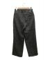 FARAH (ファーラー) One-tuck Wide Pants グレー サイズ:30：7000円