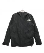 THE NORTH FACEザ ノース フェイス）の古着「Mountain Light Jacket」｜ブラック