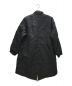 cloveru (クローバル) The Duffer of ST.George (ザ ダファーオブセントジョージ) M65 MODS COAT ブラック サイズ:記載なし：10800円