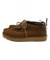 CLARKS ORIGINAL (クラークスオリジナルズ) Desert Trek GTX ブラウン サイズ:US6 1/2：13000円