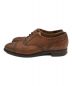 Crockett & Jones (クロケット＆ジョーンズ) Westminster ブローグシューズ ブラウン サイズ:7：12800円