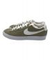 NIKE (ナイキ) Blazer Low 77 Suede/ブレイザーロー77スエード カーキ サイズ:29：6000円