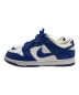 NIKE (ナイキ) Dunk Low SP ブルー×ホワイト サイズ:US8.5：12000円