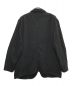 Porter Classic (ポータークラシック) SASHIKO LIGHT TAILORED JACKET ブラック サイズ:L：58000円