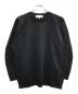 F/CE.（エフシーイー）の古着「TECH WHOLEGARMENT KNIT」｜ブラック