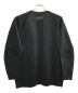 F/CE. (エフシーイー) TECH WHOLEGARMENT KNIT ブラック サイズ:F：5800円