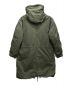 AVIREX (アヴィレックス) MODS PARKA オリーブ サイズ:2XL：8800円