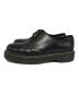 Dr.Martens (ドクターマーチン) 1461 BEX 3ホールシューズ ブラック サイズ:UK7/EU41/US M8/US L8：6000円