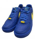 NIKE×AMBUSHナイキ×アンブッシュ）の古着「Air Force 1 Low」｜ブルー