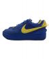 NIKE (ナイキ) AMBUSH (アンブッシュ) Air Force 1 Low ブルー サイズ:US9：11000円