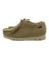 CLARKS (クラークス) Wallabee GTX ベージュ サイズ:41 1/2：21000円