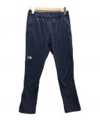 THE NORTH FACEザ ノース フェイス）の古着「Alpine Light pants」｜ネイビー