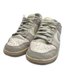 NIKE（ナイキ）の古着「WMNS DUNK LOW "LIGHT BONE"」