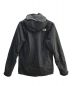 THE NORTH FACE (ザ ノース フェイス) 3WAYマウンテンジャケット ブラック サイズ:S：12800円