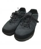 THE NORTH FACEザ ノース フェイス）の古着「Humpback WP Lace」｜ブラック