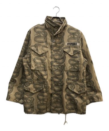 【中古・古着通販】Hysteric Glamour (ヒステリックグラマー