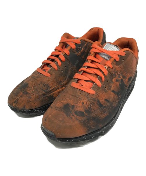 NIKE（ナイキ）NIKE (ナイキ) AIR MAX 90 QS MARS LANDING/エアマックス90 オレンジ サイズ:US7.5/UK6.5/EUR40.5/CM25.5の古着・服飾アイテム