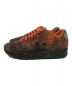 NIKE (ナイキ) AIR MAX 90 QS MARS LANDING/エアマックス90 オレンジ サイズ:US7.5/UK6.5/EUR40.5/CM25.5：5000円