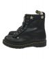 Dr.Martens (ドクターマーチン) Schott (ショット) 1460 センタージップブーツ ブラック サイズ:US11：22800円