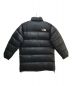 THE NORTH FACE (ザ ノース フェイス) 90s THE NORTH FACE Nuptse Parka ブラック サイズ:M：17000円