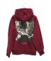 SUPREME (シュプリーム) Sanitarium Hooded Sweatshirt ボルドー サイズ:M：14000円