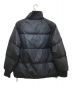 FRED PERRY (フレッドペリー) Rib Collar Down Jacket ネイビー サイズ:S：9800円