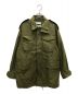 HYKE（ハイク）の古着「M-51 TYPE FIELD JACKET / BIG SIZE」｜オリーブ