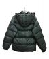 MONCLER (モンクレール) BAZILLE ダウンジャケット ネイビー サイズ:1：19800円