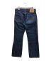 LEVI'S (リーバイス) 501XX デニムパンツ インディゴ サイズ:W31：6800円