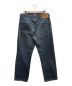 LEVI'S (リーバイス) 501 デニムパンツ インディゴ サイズ:W32：7800円