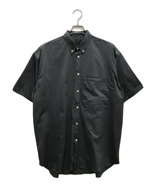 DAIWA PIER39（ダイワ ピア39）DAIWA PIER39 (ダイワ ピア39) TECH BD S/S グレー サイズ:Lの古着・服飾アイテム