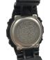 CASIO (カシオ) Hysteric Glamour (ヒステリックグラマー) コラボデジタルウォッチ ブラック：13800円