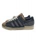 adidas Originals (アディダスオリジナル) SUPERSTAR 82 ネイビー サイズ:27cm 未使用品：7800円