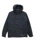 MAMMUT（マムート）の古着「FLEXLIGHT Insulation Hoody」｜ブラック