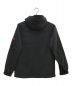 MAMMUT (マムート) FLEXLIGHT Insulation Hoody ブラック サイズ:S：11800円