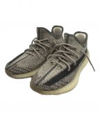 adidasアディダス）の古着「YEEZY BOOST350V2」｜グレー