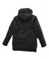 DANTON (ダントン) P/C TUSSAH DOWN JACKET ブラック サイズ:40：12800円