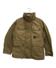 中古・古着通販】DIESEL (ディーゼル) ジップアップジャケット