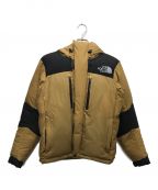 THE NORTH FACEザ ノース フェイス）の古着「Baltro Light Jacket」｜ユーティリティブラウン