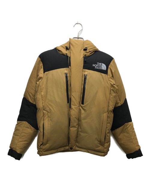 THE NORTH FACE（ザ ノース フェイス）THE NORTH FACE (ザ ノース フェイス) Baltro Light Jacket ユーティリティブラウン サイズ:Ｓの古着・服飾アイテム