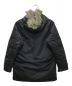 THE NORTHFACE PURPLELABEL (ザ・ノースフェイス パープルレーベル) Long Serow ブラック サイズ:M：20800円