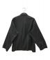 BLURHMS (ブラームス) Light Moleskin Work Jacket グレー サイズ:3：15800円