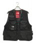 THE NORTH FACE（ザ ノース フェイス）の古着「Cargo Vest」｜ブラック