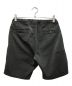 THE NORTHFACE PURPLELABEL (ザ・ノースフェイス パープルレーベル) TROPICAL FILED SHORTS：ﾄﾛﾋﾟｶﾙﾌｨｰﾙﾄﾞｼｮｰﾂ グレー サイズ:30：4800円